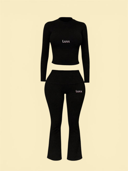 SOFT LUXE