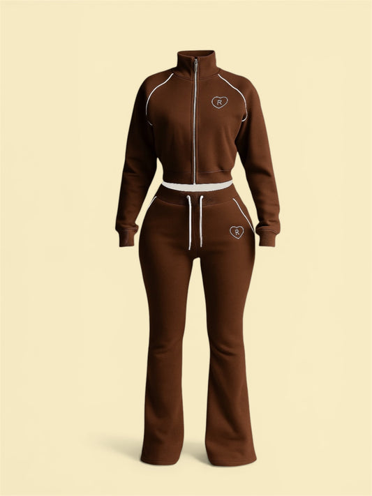 MOCHA MUSE — MADE TO ORDER